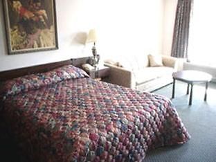 Knights Inn St Catharines On Saint Catharines Bagian luar foto