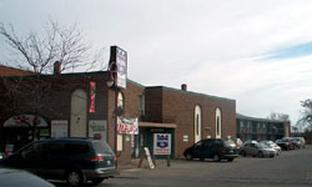 Knights Inn St Catharines On Saint Catharines Bagian luar foto