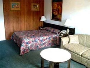 Knights Inn St Catharines On Saint Catharines Bagian luar foto